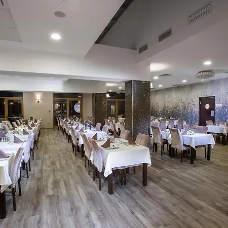 Colosseum Mórahalom