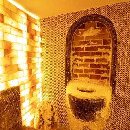 Colosseum 4* Mórahalom