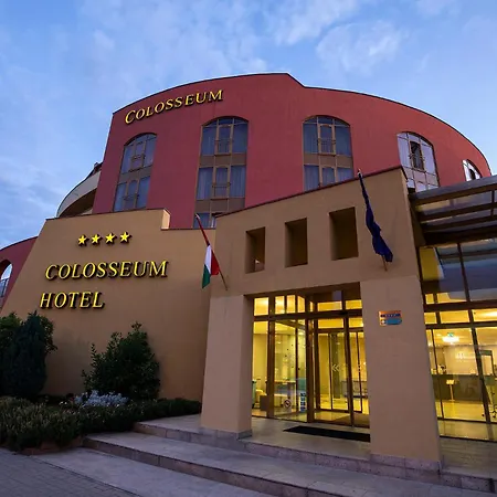 호텔 Colosseum