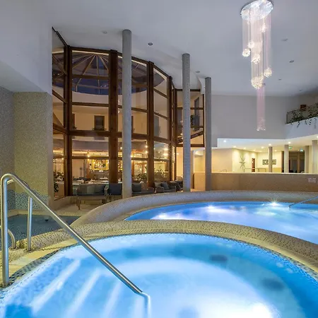Hotel Colosseum Morahalom
