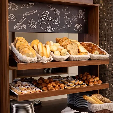 Colosseum Mórahalom