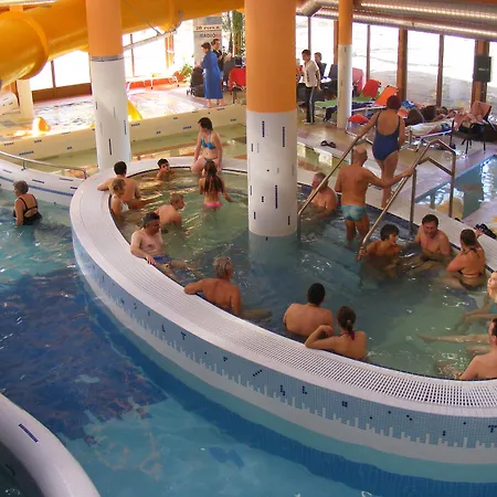 Otel Colosseum 4*
