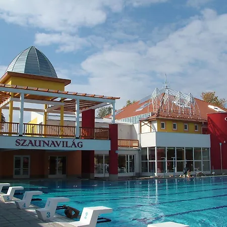 Colosseum Mórahalom