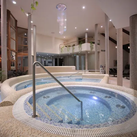 호텔 Colosseum Mórahalom