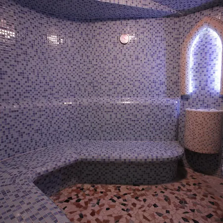 Hotel Colosseum Mórahalom