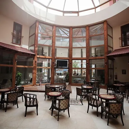 Hotel Colosseum