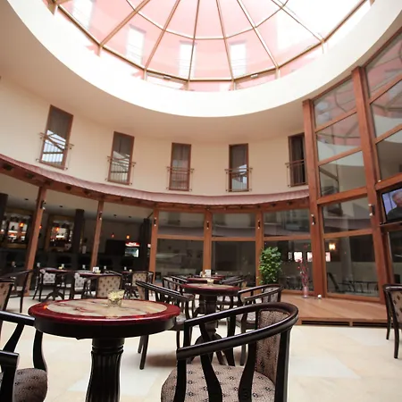 Colosseum Mórahalom