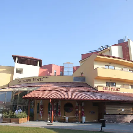 Colosseum Mórahalom