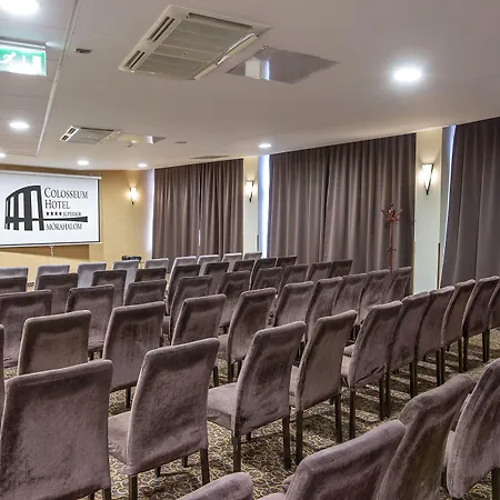 Colosseum 호텔 4*