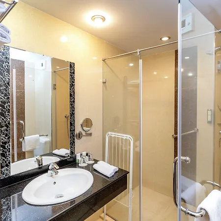 Colosseum Hotel Morahalom