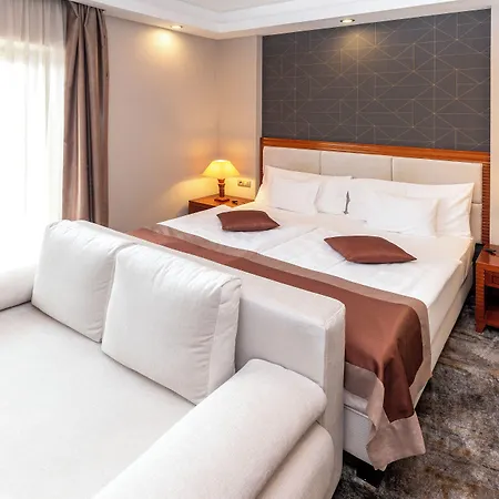 호텔 Colosseum Mórahalom