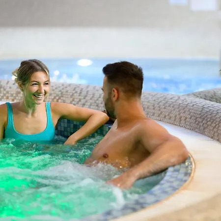 Hotel Colosseum 4*