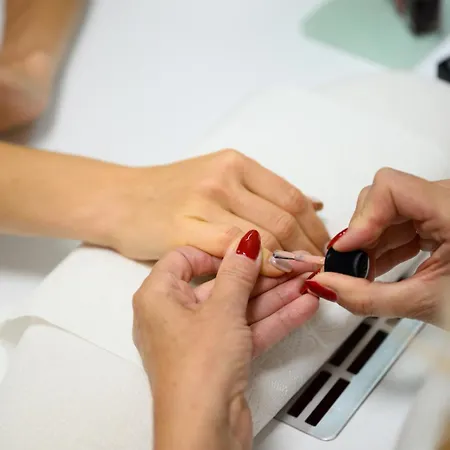 Colosseum 호텔 Mórahalom