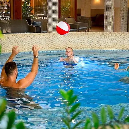 Hotel Colosseum Mórahalom