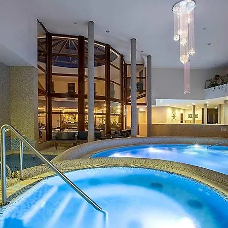 Colosseum Hotel