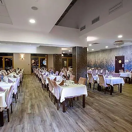 Colosseum Hotel