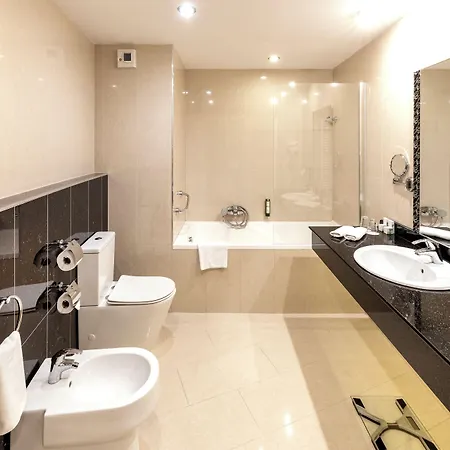 Hotel Colosseum 4*