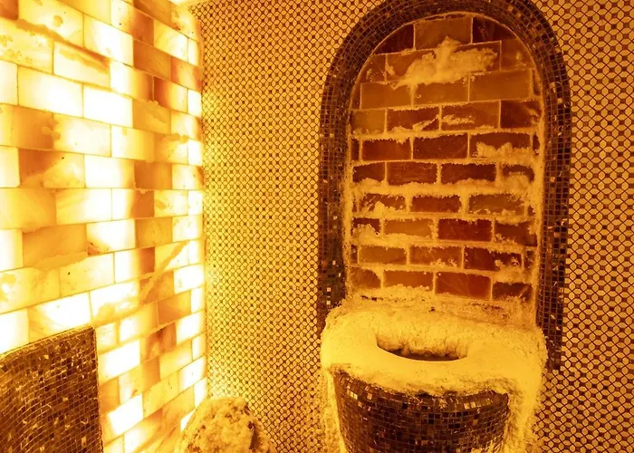 Colosseum 4* Морахалом