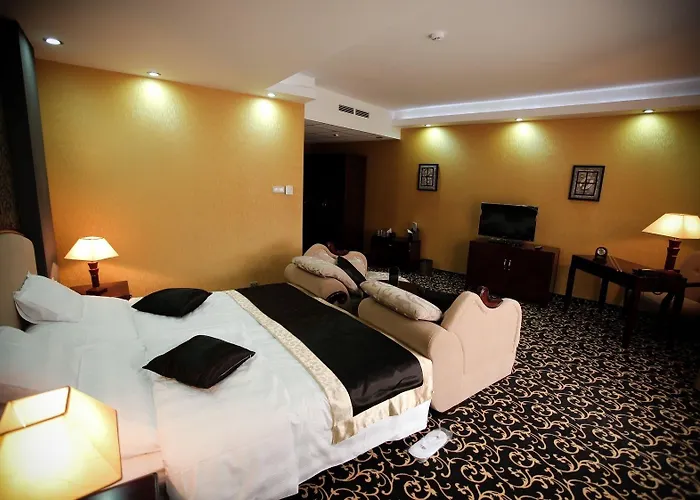Hotel Colosseum