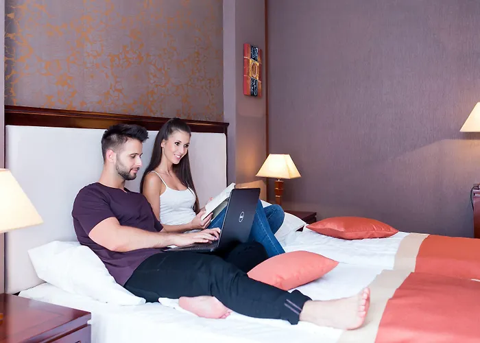 Colosseum Отель 4*
