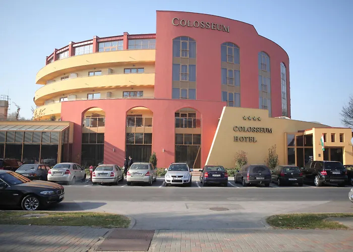 Colosseum Szálloda