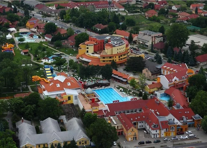 Hotel Colosseum 4*