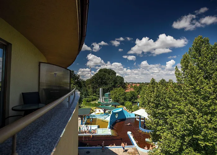 Colosseum Szálloda 4*