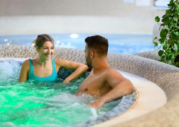 Hotel Colosseum 4*